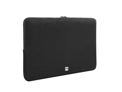 Natec Case Laptop Coral 15.6 Black NET-1702 — image 1