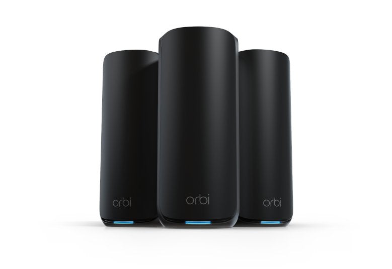 3-SET Orbi 870 Wi-Fi 7 Mesh