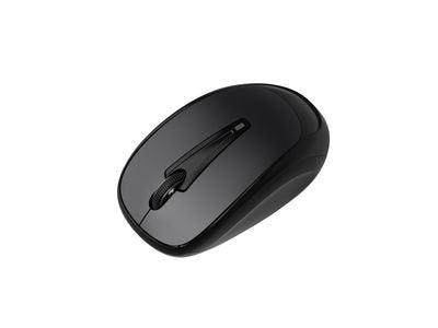 Mediarange Mouse Wireless 3 Tasten, Black — image 1