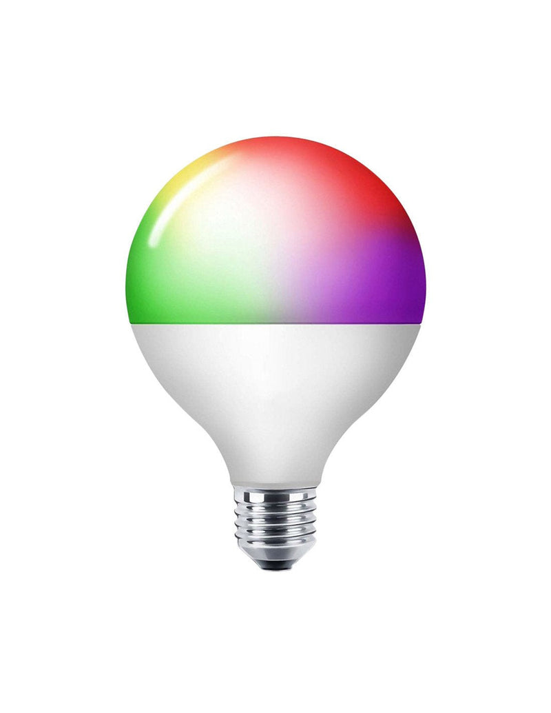 Muvit Bulb Io Globo E27 10W RGB