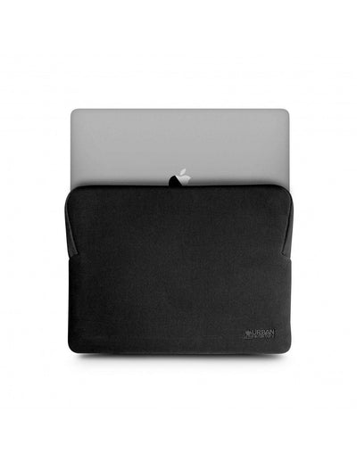 Urban Factory Memoree Case For Laptop 40,6CM (16) Black — image 1