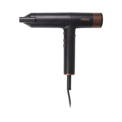 Princess Hair Dryer 529205 2000W Black — image 1