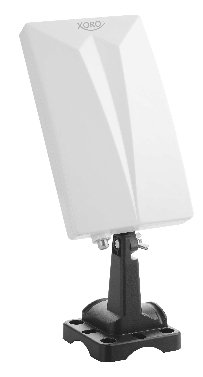 Xoro SAT200216 Antenna Network Type F 5 dBi — image 1