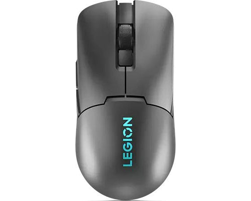 Lenovo Mice_bo Legion M600S Mouse Set RF Wireless + Bluetooth + USB Type-a Óptico 19000 DPI — image 1