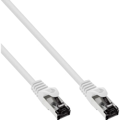 Inline 78807W Network Cable White 7,5M CAT.8.1 S/FTP (s-STP) — image 1