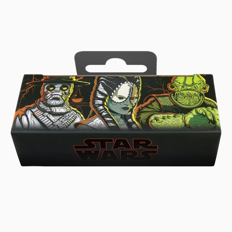 Figure Togruta Halloween Edition Star Wars 15CM