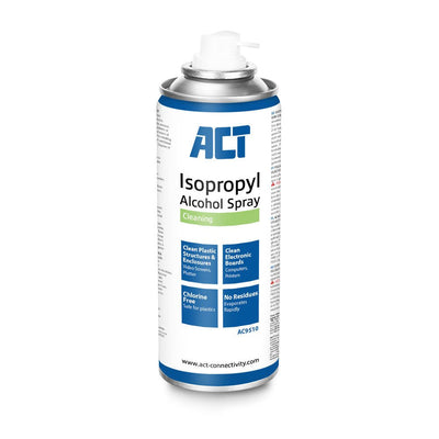 Isopropyl Alcohol Spray, 200ML — image 1