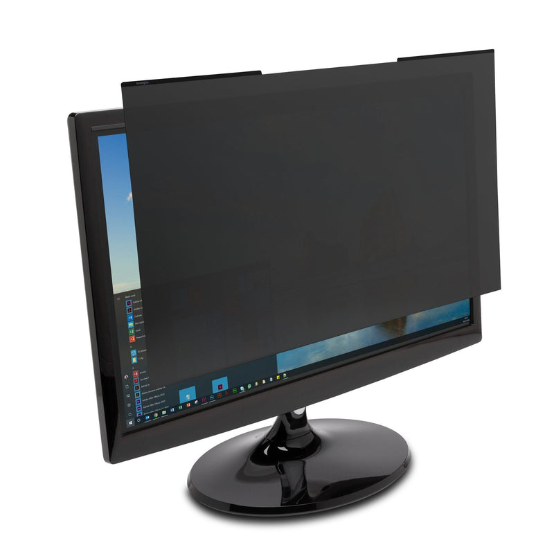 Kensington Magpro 23 (16:9) Monitor Privacy Screen With Magnetic Strip Filter Confidencialidad Screen 23 Confo