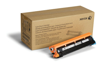Xerox Drum Cyan Phaser 6510 / Workcentre 6515 48K Pag. — image 1