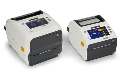Zebra ZD621 Printer Labels Transferencia Thermal 203 X 203 DPI 203MM/S Wireless And Alámbrico Ethernet Bluetoo — image 1