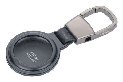 Troika Keyring Porta Airtag Black — image 1