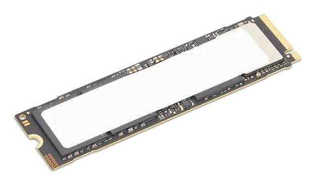 Lenovo SSD Cifrado 2TB Performance Internal M.2 2280 Pci Express 5.0 X4 (NVMe) Tcg Opal Encryption 2.0 Cru Thi