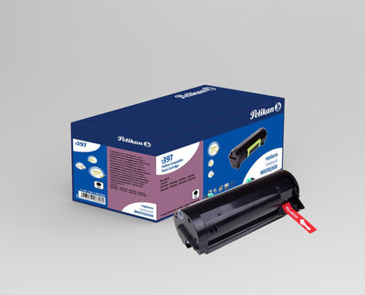 Pelikan Toner Lexmark 50F2U0E Black Compatible — image 1