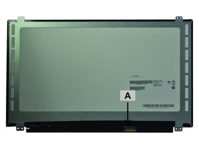 2-POWER Screen 15.6 1920X1080 Full HD LED Glossy TN Toshiba Satellite P50-A-13C SCR0554A — image 1