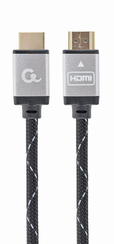 Gembird High Speed HDMI Cable Ethernet ''select Plus Series'', 3M — image 1