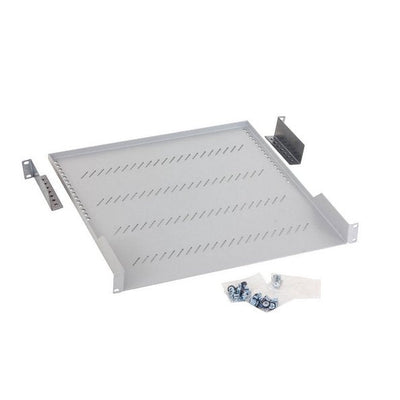 Triton RAC-UP-450-A1 Shelf 19 1U, 450MM, 40KG, Grey — image 1