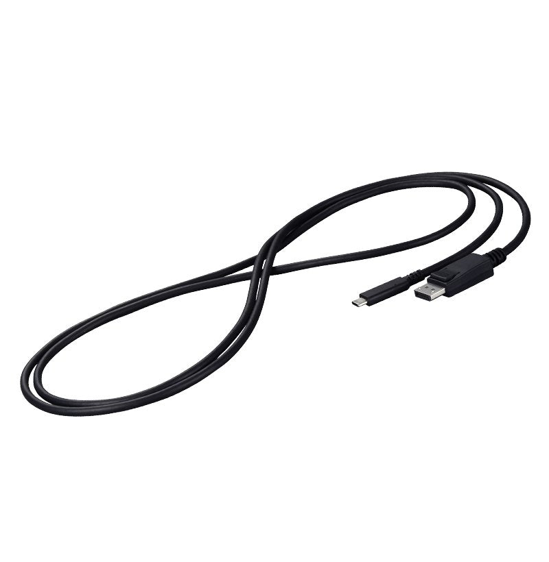 Eizo USB Cable -c - DisplayPort Signal Cable 2M Black