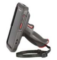 Honeywell Stand CT45-SH-UVB Reader Code Barcodes — image 1