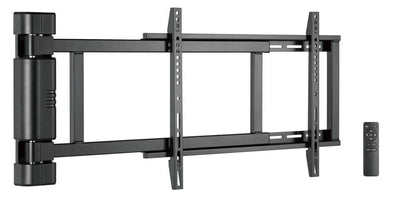 Equip Wall Mount Oscilante Motorizado TV 32-75 — image 1