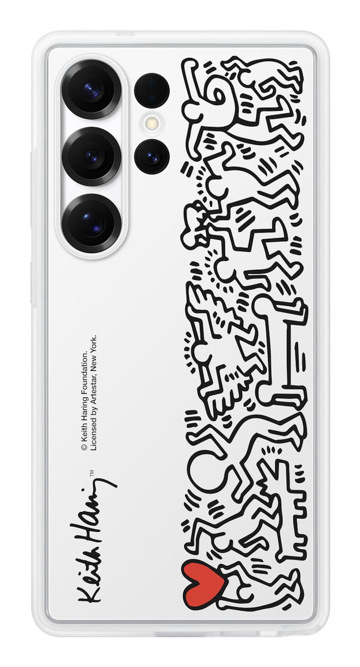 Samsung Case Flipsuit Case Fr Galaxy S25 Ultra. White