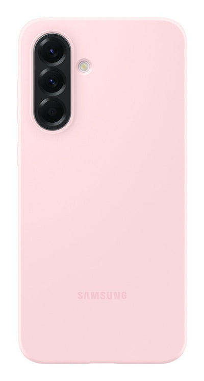 Samsung Case Silicone A56 Pink — image 1
