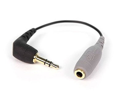 Rode SC3 Adapter 3,5MM Trrs To Trs Adaptor For Smartlav — image 1