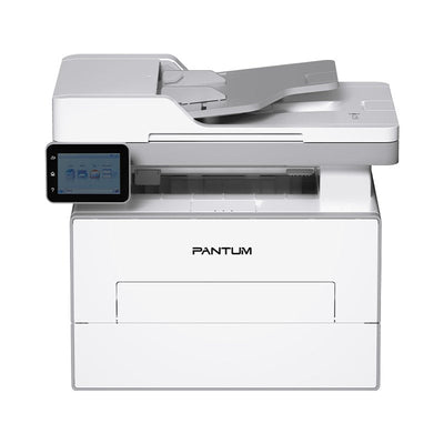 Pantum Printing Multifuncion Laser Monocromo BM4300ADW 33PPM 512MB Duplex RJ45 Wi-Fi Bt USB Tray 250 Toner — image 1