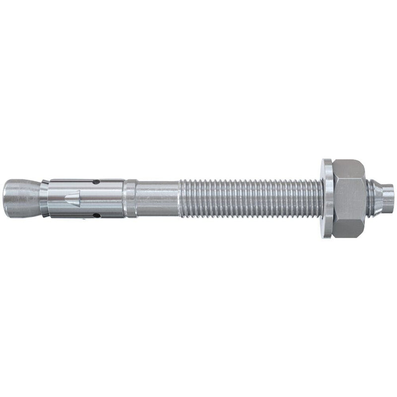 Fischer Mount Perno Fbz 10/20 25 Units