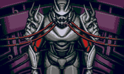 Set Vengeful Guardian - Moonrider Switch — image 1