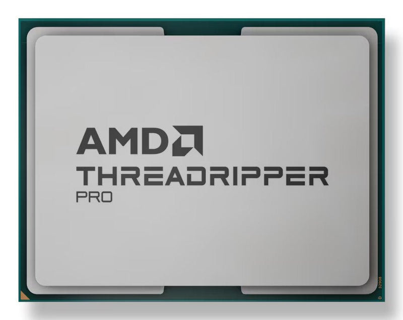 AMD Processor Ryzen Threadripper Pro 9955WX 4,5GHZ 64MB L3 Tray