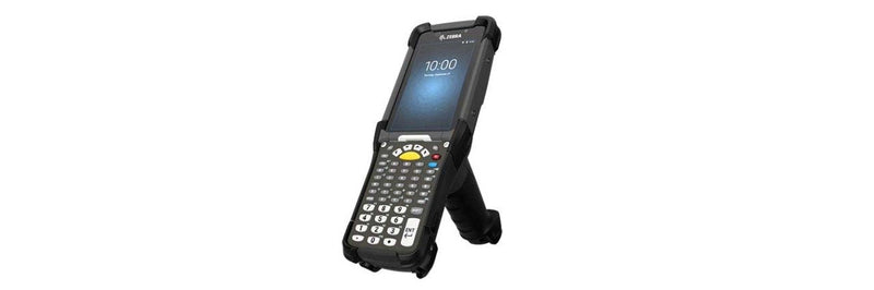 Zebra Computer Mobile Phone Mano MC930P-GSFAG4RW (4.3) 800 X 480 Pixels Screen Touchscreen 765G
