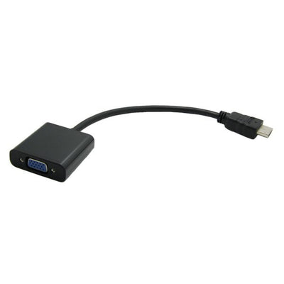 Cable Adapter Hdmi-VGA M H — image 1