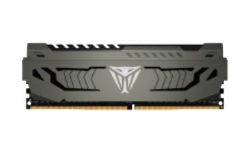 Patriot RAM Viper Steel DDR4 16GB 3600MHZ CL18 Udimm Single