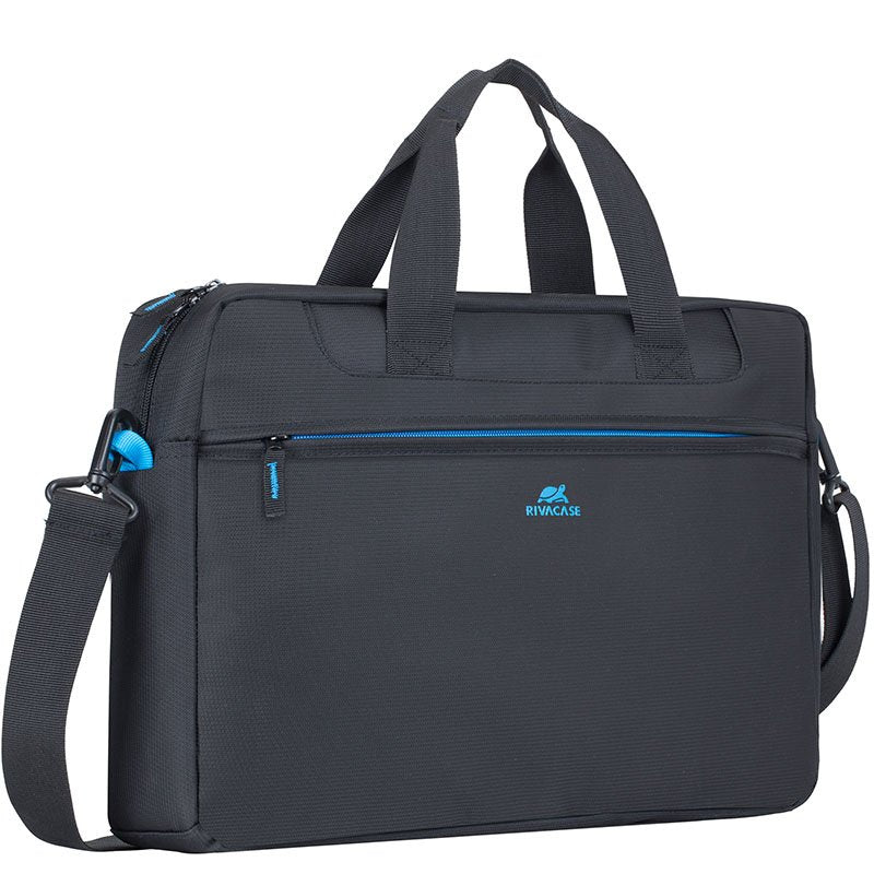 Rivacase 8057 Case For Laptop 40,6CM (16) Case Black