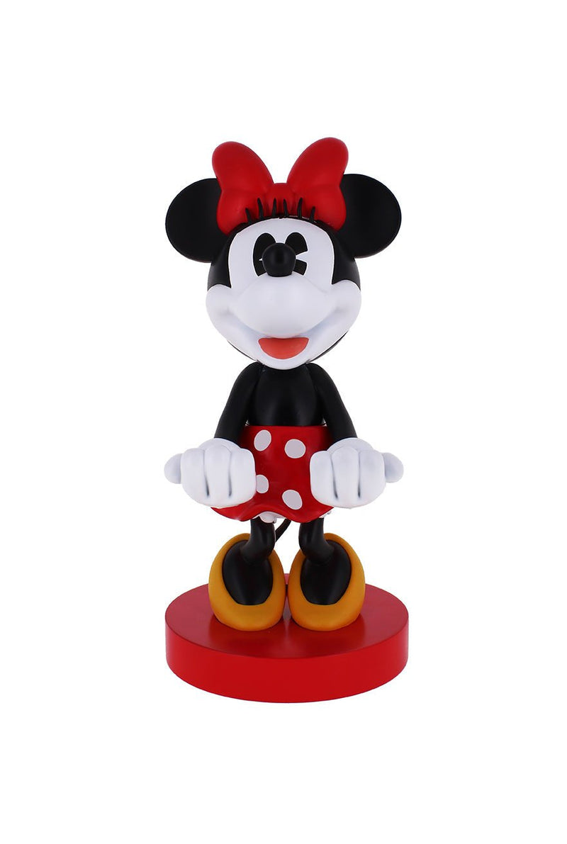 Cable Guy Stand Minnie Mouse MER-3154