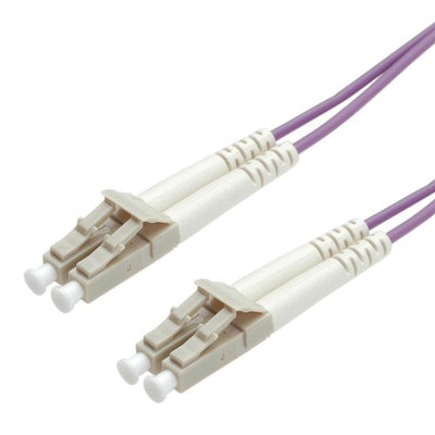 Value Lwl-cable 50 125UM OM4 Lc Violett 20M — image 1