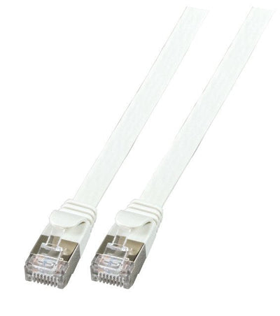 EFB Elektronik K5545GR.3 Network Cable 3M CAT.6A U/FTP (STP) Grey — image 1