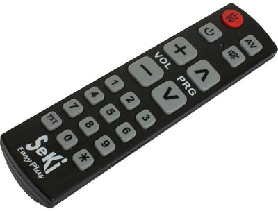 Seki Matrix Easy Sw Remote Control — image 1