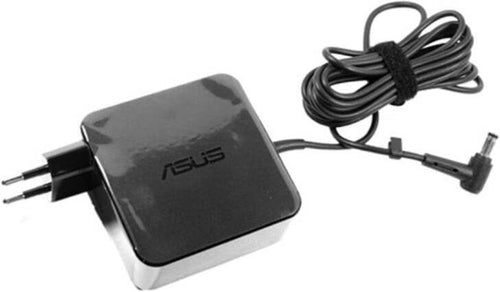 ASUS Charger 19V 45W Black (fixed Eu Plug) ASUS UX32LA 0A001-00235000 — image 1