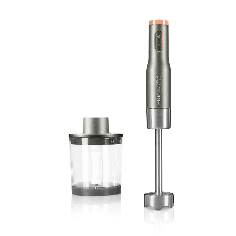 Haeger Blender Mano Super Vip Chopper - 800W