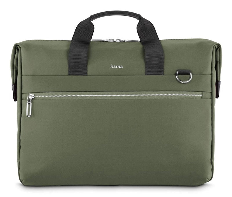 Bag Ultimate Laptop 15,6-16,2 Green