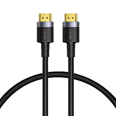 Baseus Cable CADKLF-F01 HDMI 2M HDMI Type a Standard Black — image 1