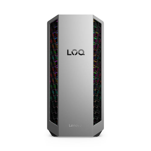 Lenovo PC Gaming Ideacentre Loq 26ADR10 RYZ7 8745HX 32GB 1TBSSD RTX5070 W11 Home — image 1