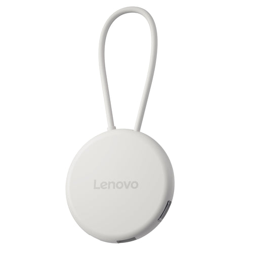 Lenovo Accessories Slim USB-C 3.2 Hub — image 1