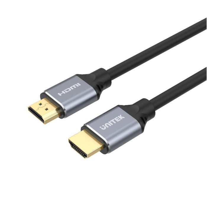 Unitek Cable HDMI 2.1 8K 60HZ 4K 120HZ C140W 5M