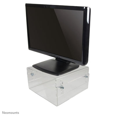 Newstar Stand Monitor LCD/Crt [acrílico] — image 1