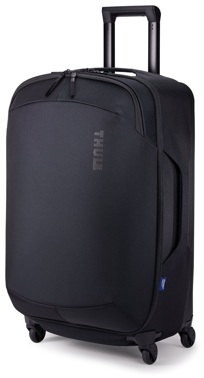 Thule Maleta Subterra 2 With Mirrors a Cuadros 68CM - Black