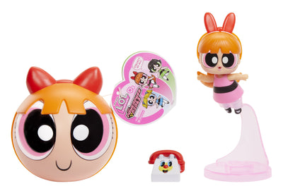 Muñeca L. Or.l. Surprise Powerpuff Atomówki 1 Unit — image 1