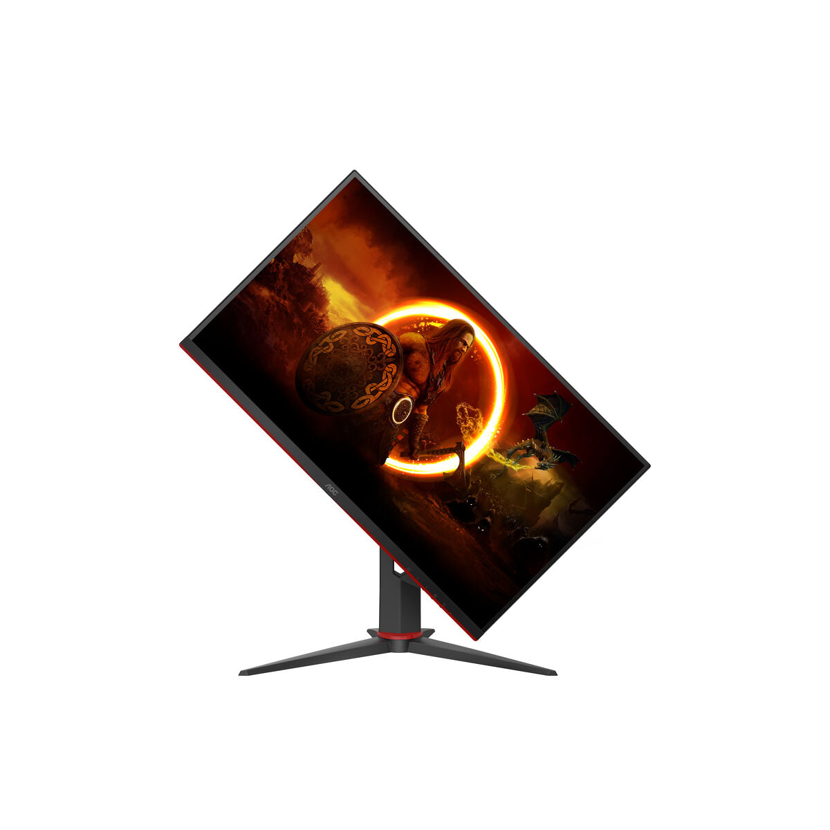 Aoc Monitor Aoc 27G2Zn3/Bk Full Hd 27"