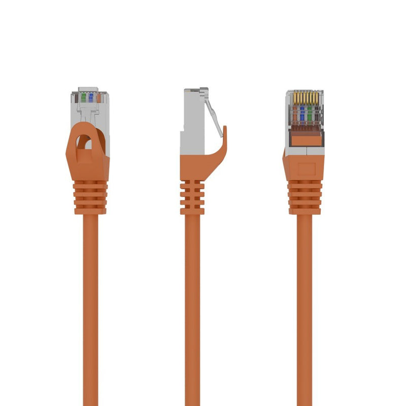 Gembird Network Cable KAT.6 FTP 3M Pink